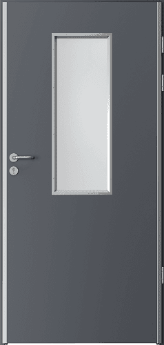 ENDURO крило Модел 1