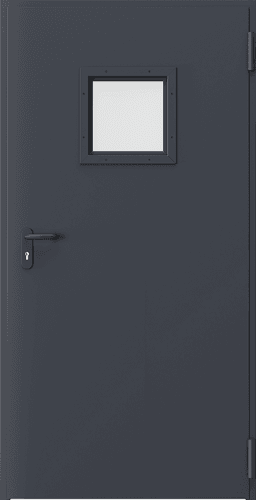 Steel EI60 крило Модел 2