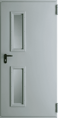 Steel EI30 крило Модел 1