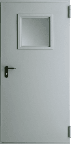 Steel EI30 крило Модел 2