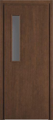 EI60 крило (естествен фурнир) Ei 60, Модел 2