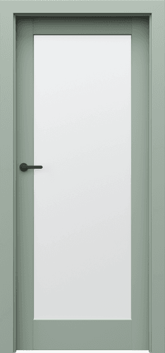 Модел B.1 - Фиорд