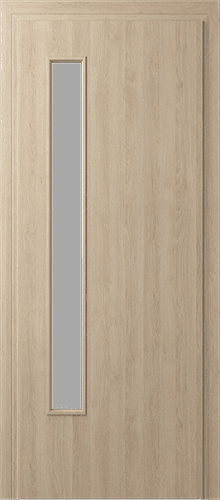 EI30 SOFT крило (синтетичен фурнир) Ei 30 SOFT, Модел 3