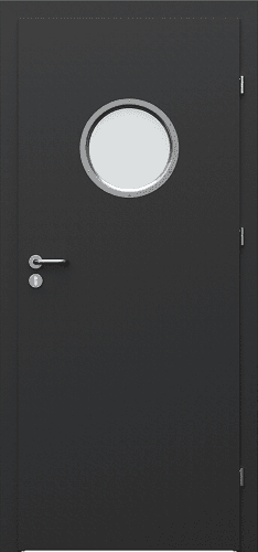 метален булай