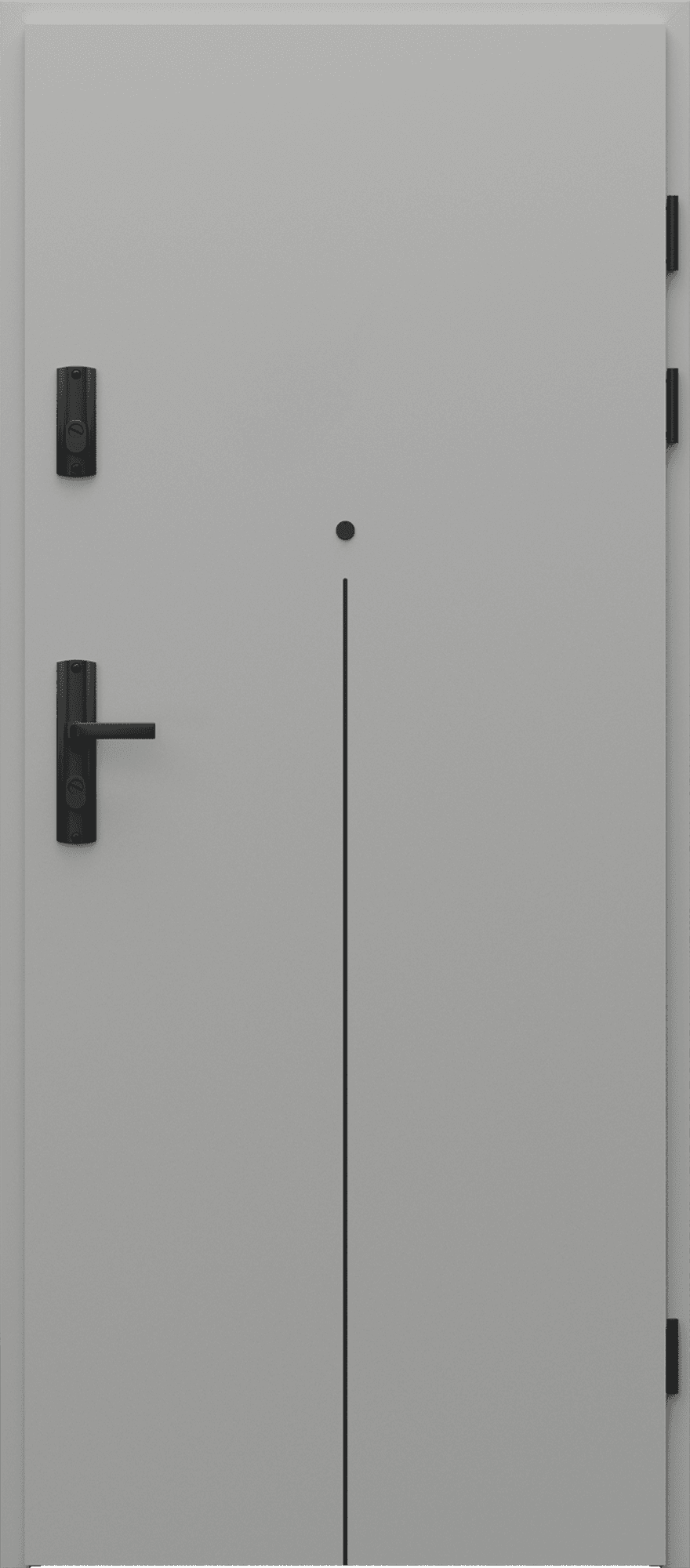 Крило 42 dB (естествен фурнир) 42 dB, Модел 9