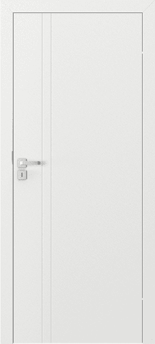 Porta FOCUS Модел 5.А