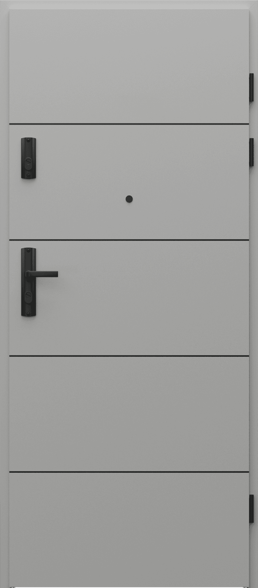 Porta INNOVO 37 dB INNOVO 37 dB, Модел 6