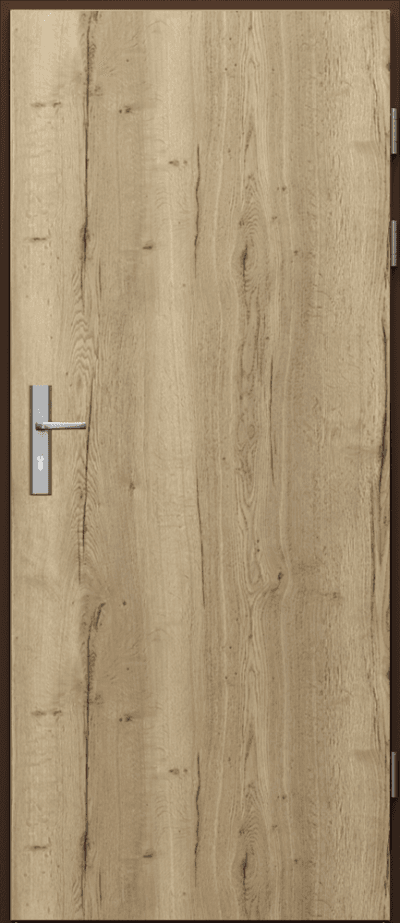 Porta INNOVO 42 dB INNOVO 42 dB, плоско (вертикално)