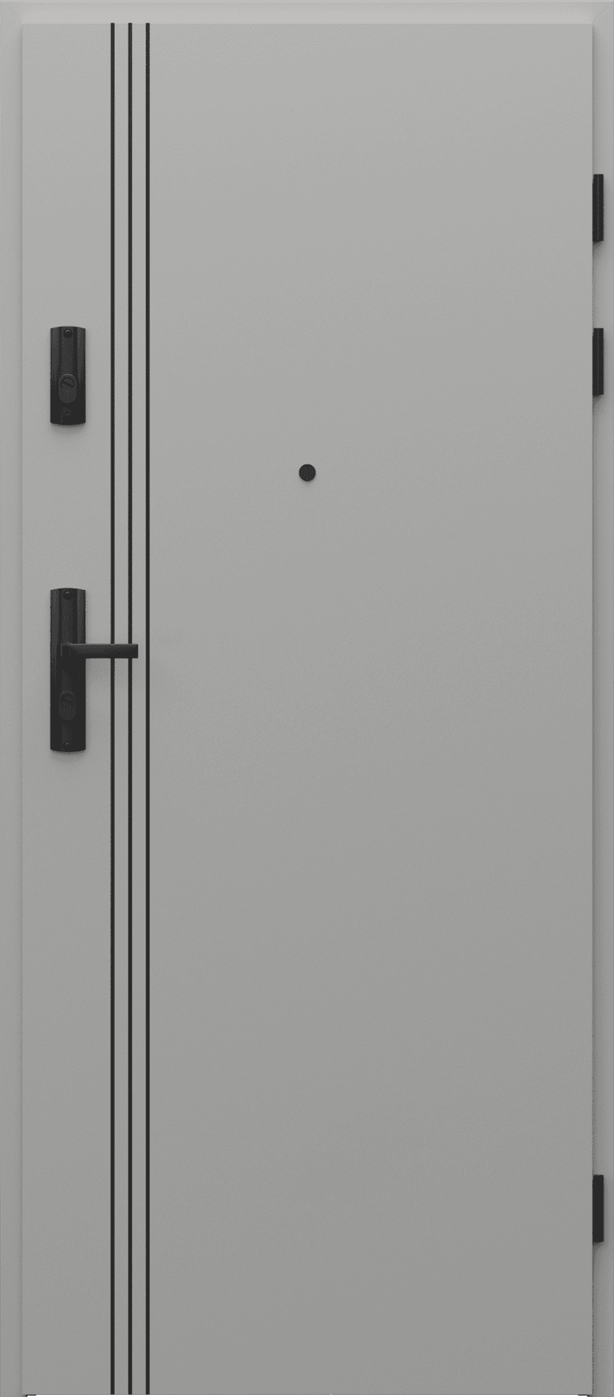 Porta INNOVO 42 dB INNOVO 42 dB, Модел 3