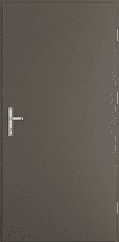 Steel SECURE RC3 крило SECURE Модел A.0