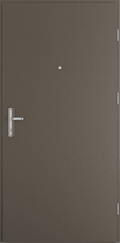 Steel SECURE RC3 крило SECURE Модел A.1