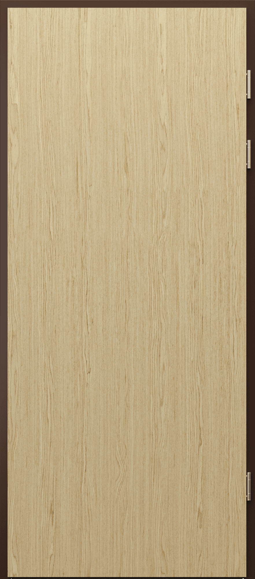 Клас якост 4 (естествен фурнир) 4 клас mech, плоско (вертикално нарязване)