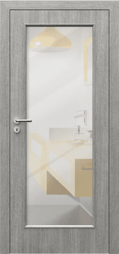 Модел 2.2 (огледало)