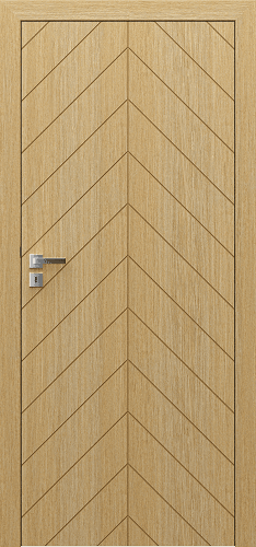 Nature VECTOR Модел J (широк фрез)