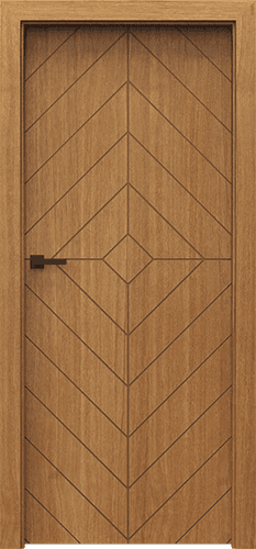 Nature VECTOR Модел L (широк фрез)