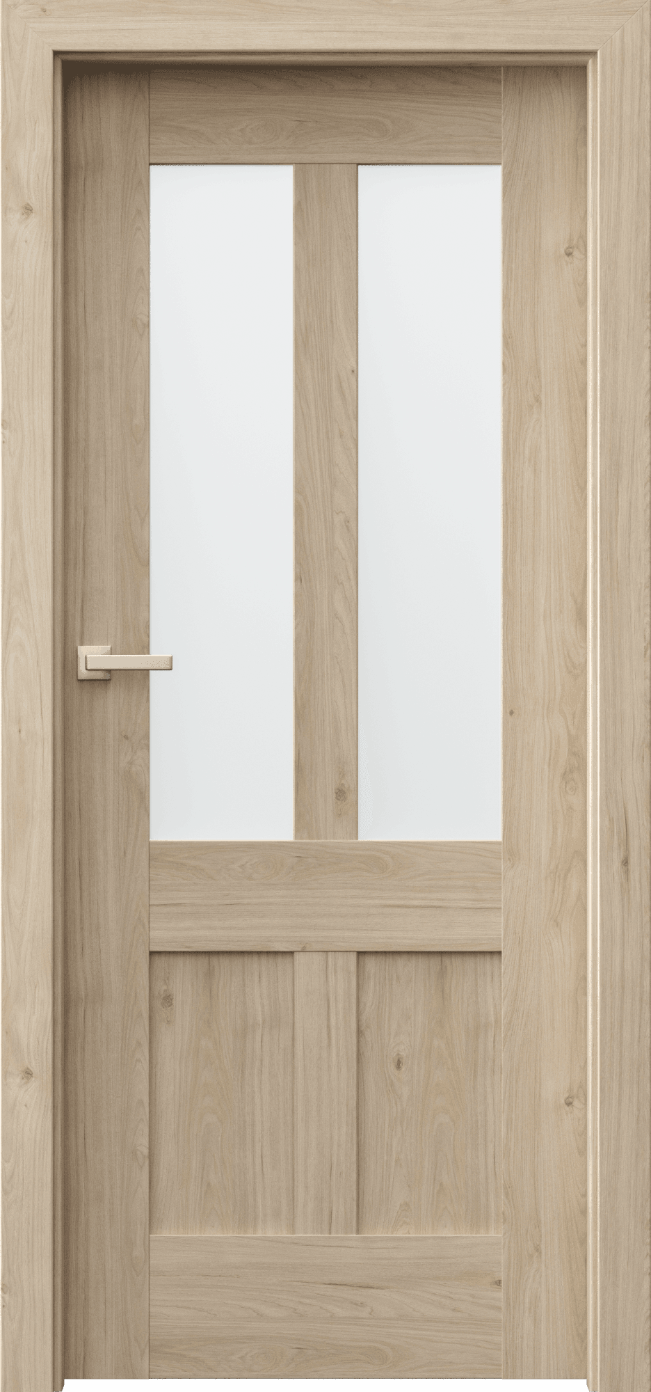 Porta CRAFT Модел C.1