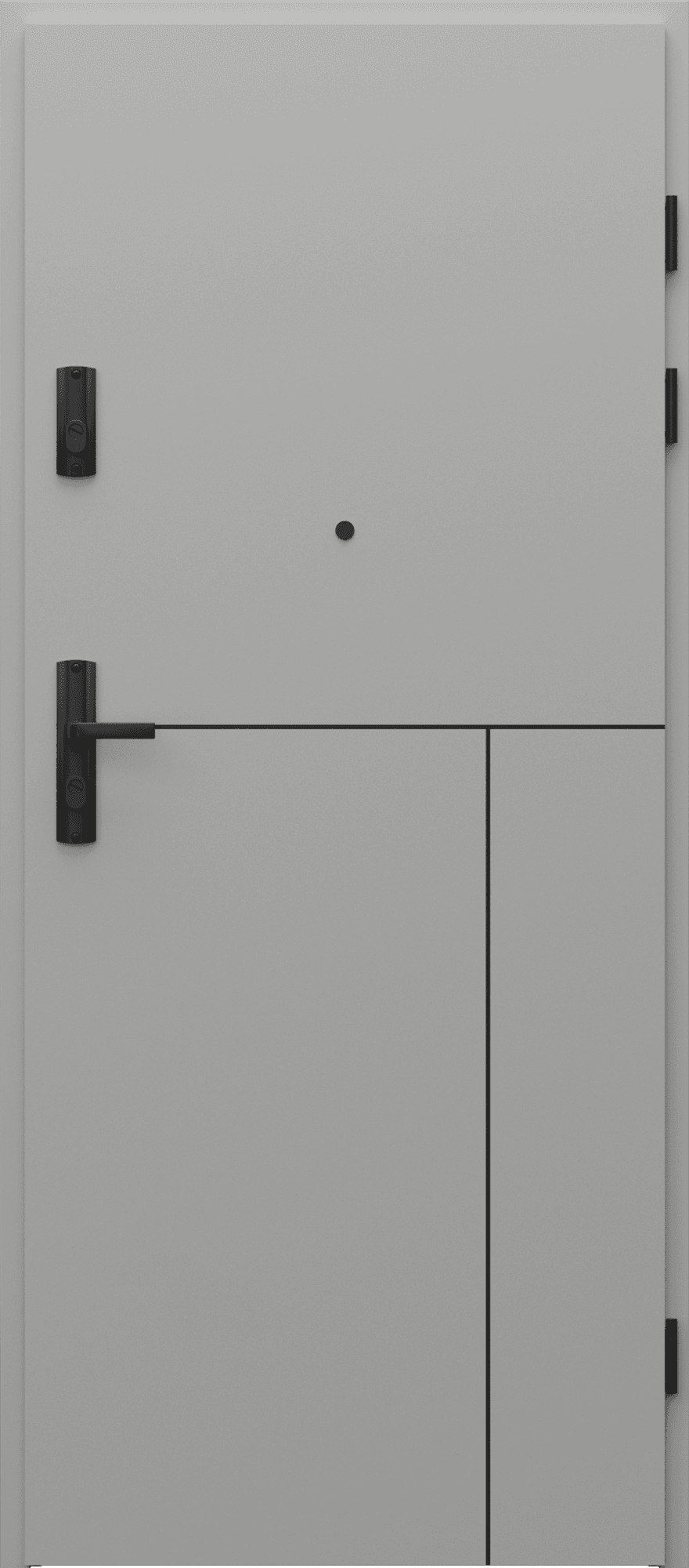 Porta INNOVO 42 dB INNOVO 42 dB Модел 2