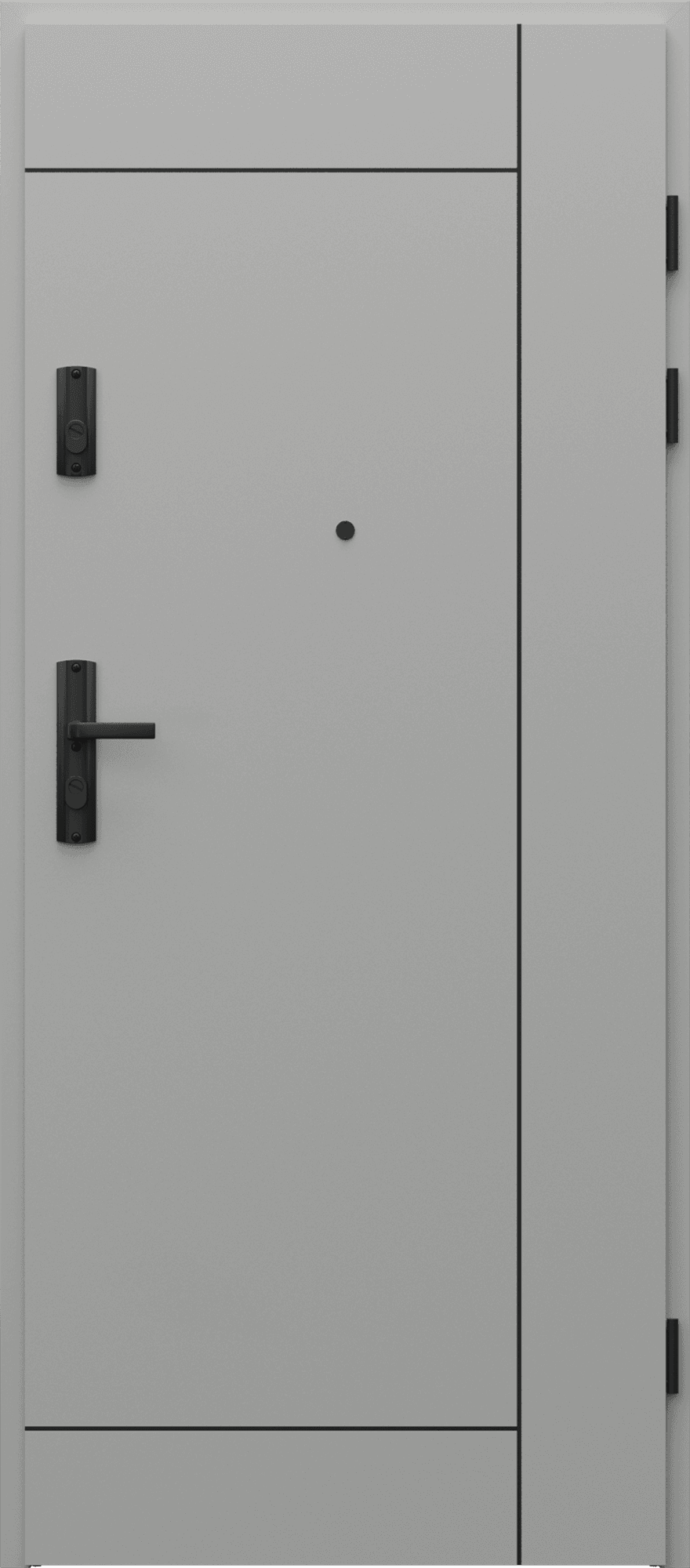 Крило 42 dB (естествен фурнир) 42 dB, Модел 5