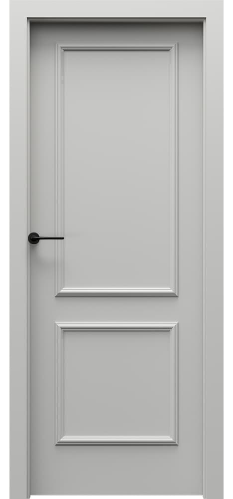 4 Elements P/ AIR P.3 - Soft CPL - Gray