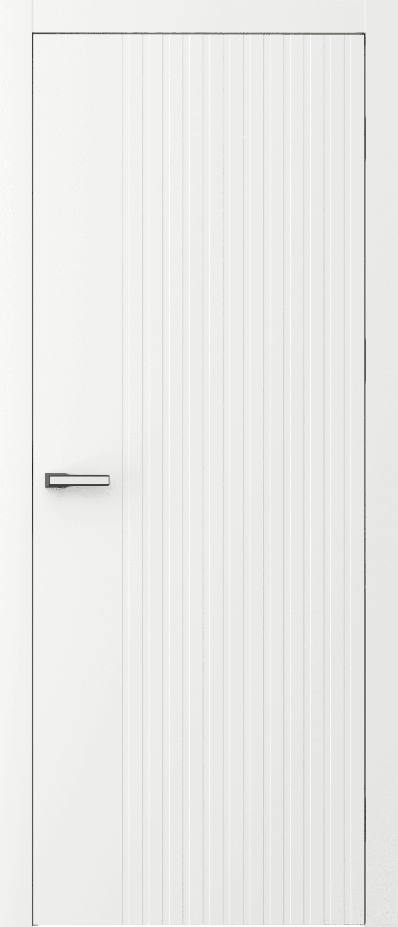 4 Elements W/ WATER W.2 - Premium Plus UV paint - White