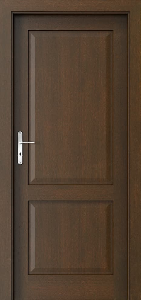 CORDOBA solid - Porta - Mocca