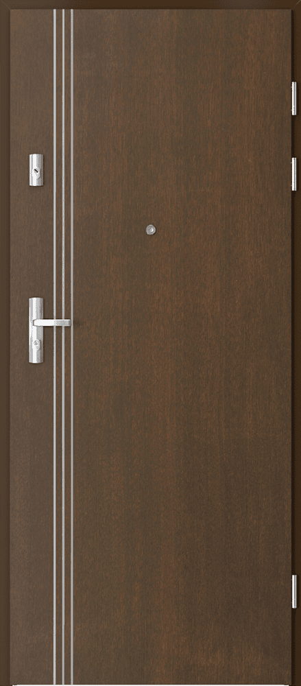 PORTA HIDE MARQUE-3 - Mocca
