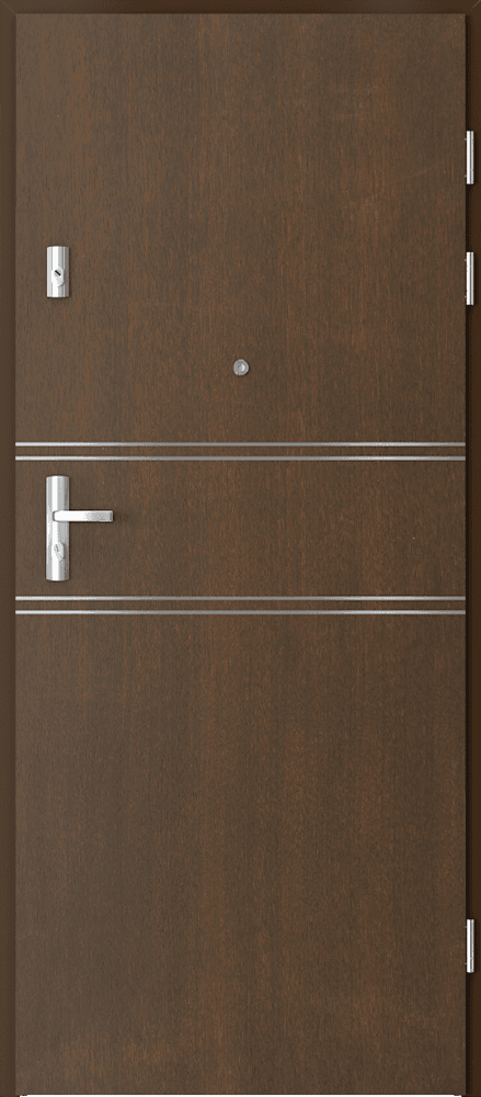 PORTA HIDE MARQUE-4 - Mocca