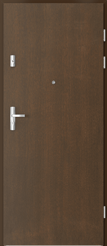 GRANITE SOLID - Porta - Mocca