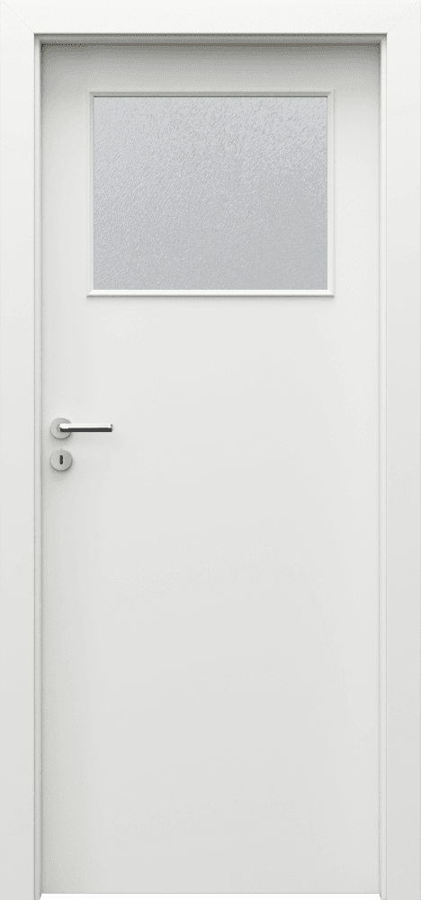 MINIMAX M - Standard paint - White