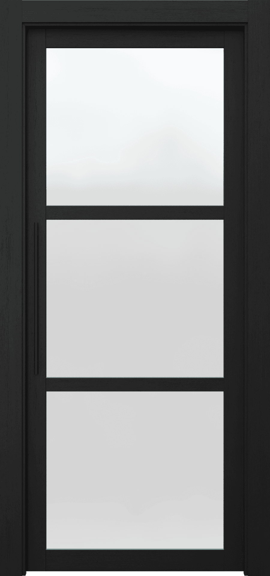 NATURE LUMIA 1 - Natural Select Veneer - Black