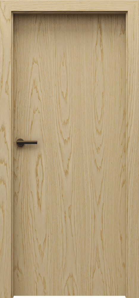 Nature CLASSIC 1.1 - Natural veneer - Ash