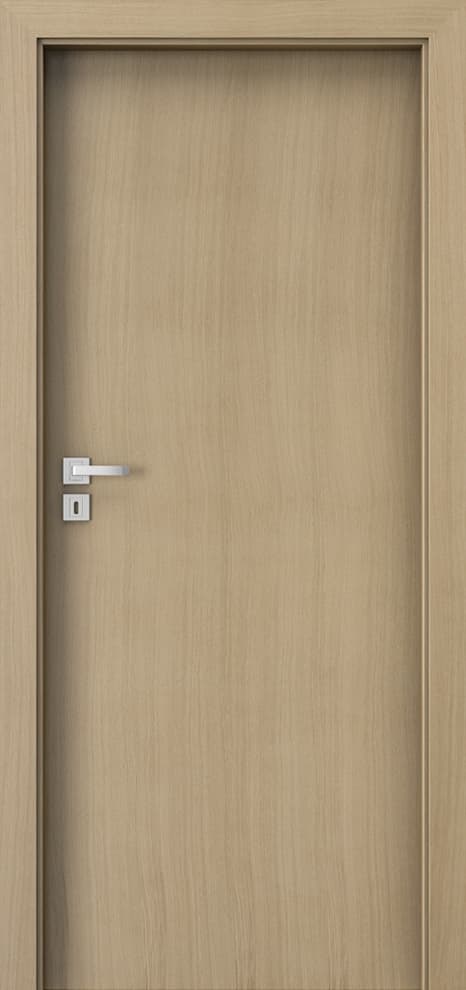 Nature CLASSIC 1.1 - Natural veneer - Oak 1