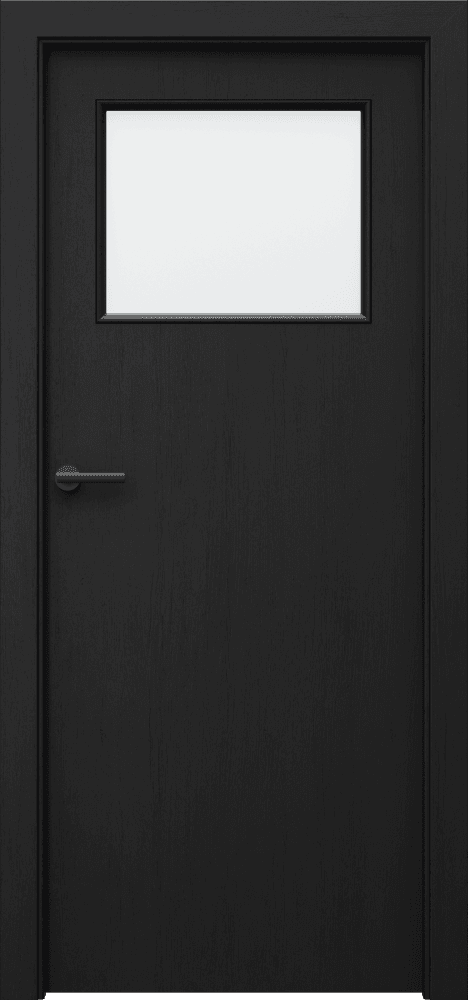 Nature CLASSIC 1.2 - Natural Select Veneer - Black