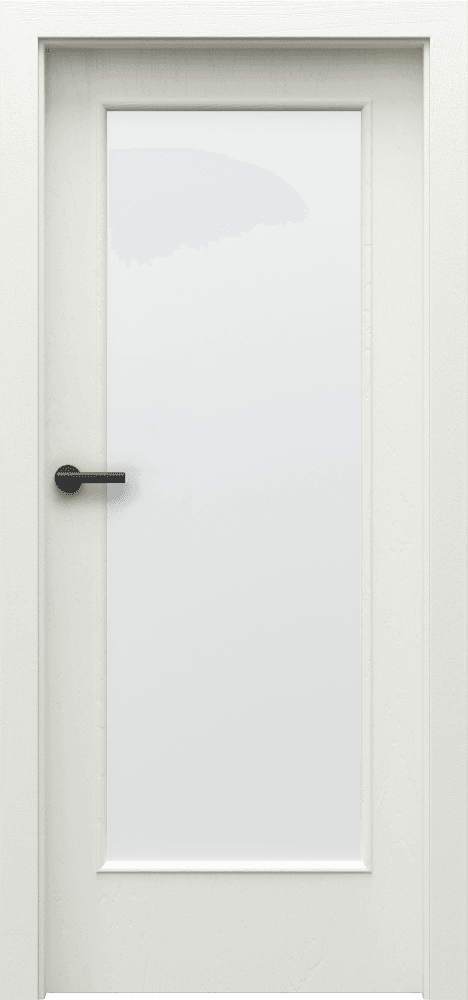 Nature CLASSIC 1.3 - Natural Oak Satin Veneer - White Oak