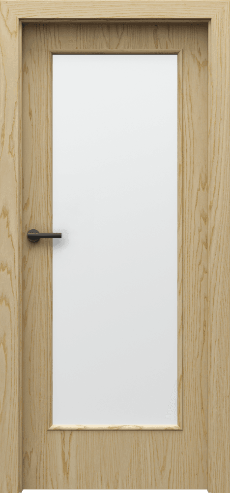 Nature CLASSIC 1.3 - Natural veneer - Ash