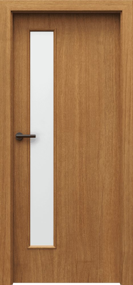 Nature CLASSIC 1.4 - Natural Oak Satin Veneer - Winchester Oak