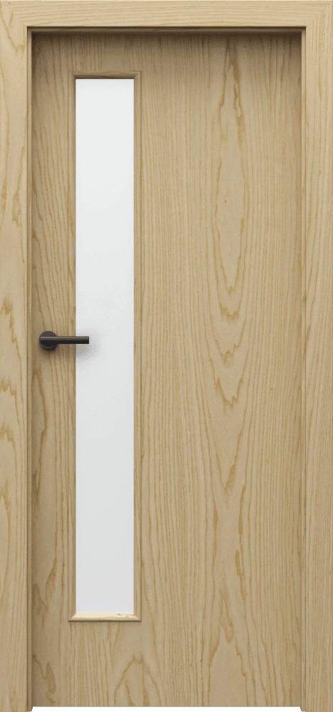 Nature CLASSIC 1.4 - Natural veneer - Ash