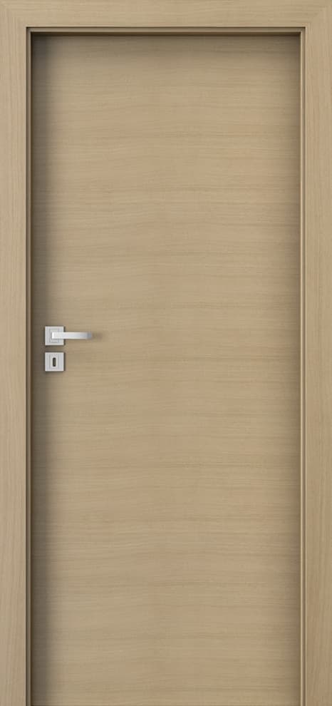 Nature CLASSIC 7.1 - Natural veneer - Oak 1