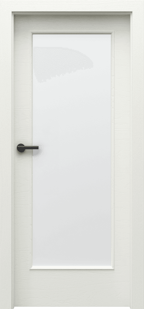 Nature CLASSIC 7.3 - Natural Oak Satin Veneer - White Oak