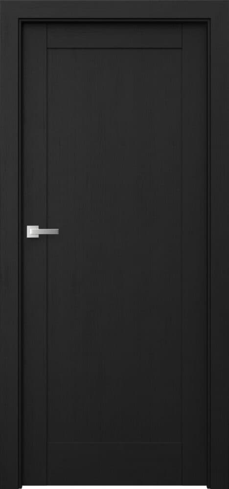 Nature GRANDE A.0 - Natural Select Veneer - Black