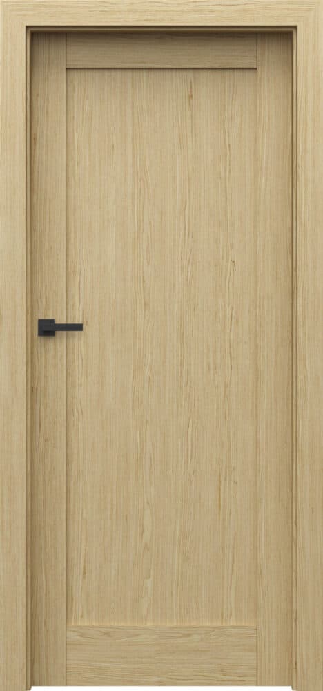 Nature GRANDE A.0 - Natural Select Veneer - Oak