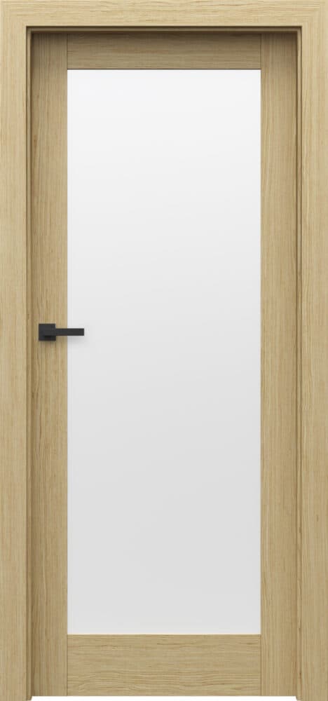 Nature GRANDE A.1 - Natural Select Veneer - Oak