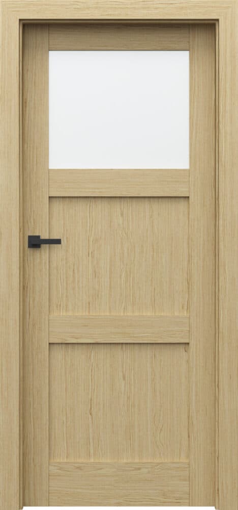 Nature GRANDE B.1 - Natural Select Veneer - Oak