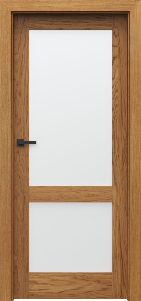 Nature GRANDE C.1 - Natural Oak Satin Veneer - Winchester Oak