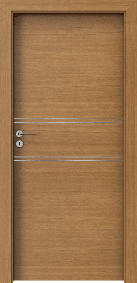 Nature LINE C.2 - Porta - Oak Winchester