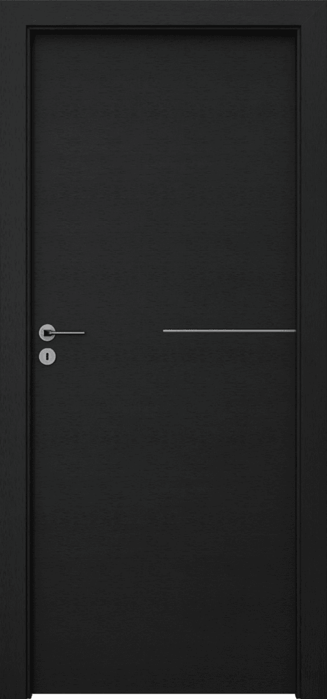 Nature LINE G.1 - Natural Select Veneer - Black