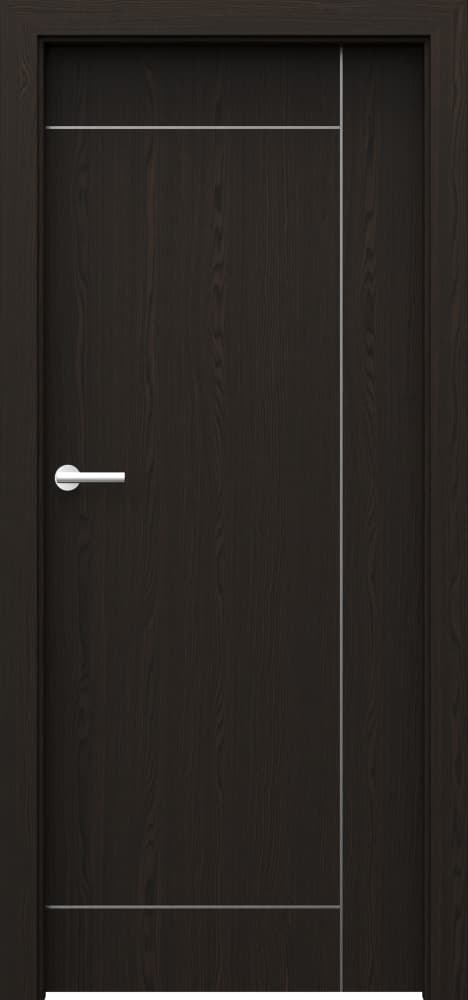 Nature LINE I.1 - Natural Select Veneer - Dark Walnut