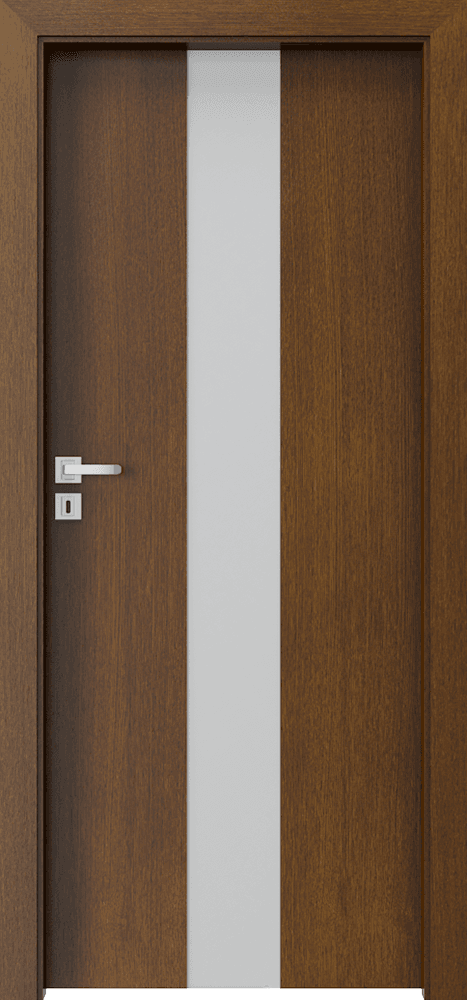 Nature SPACE F.1 - Porta - Tabacco