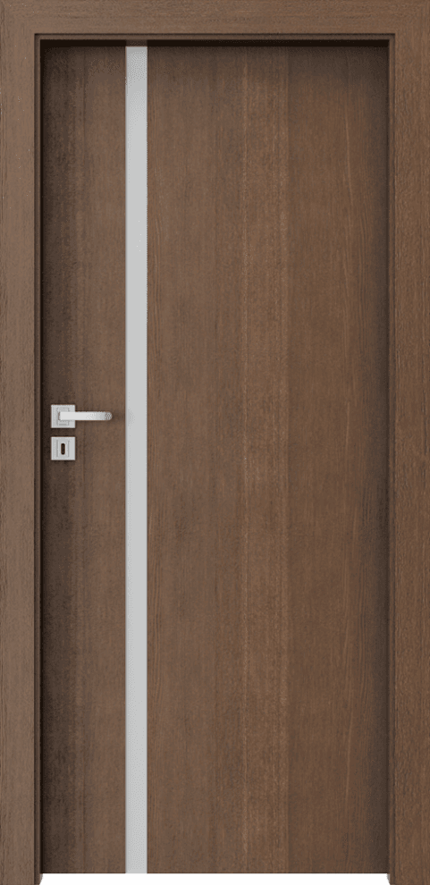 Nature SPACE G.1 - Porta - Brown Oak