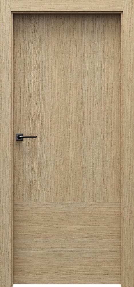 Nature VERDINO V.1 - Natural Veneer Oak Matt - Oak Matt